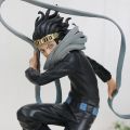 My Hero Academia Anime Figure Amazing Heroes 06 Aizawa Shouta Toy. 