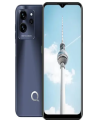 QSmart Blaze (4GB + 4GB Extended) 64GB Rom + 13MP AI Triple Rear +  5000 MAH Battery + One Year Brand Warrnty. 