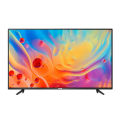 TCL 55V6B 4K HDR Google LED TV 55'' With 2 years Brand Warranty. 