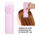 Hair Dye Bottle Hair Oil Bottle Hair Dye Applicator Comb Dispensing Salon Hair Coloring Hairdressing Styling Tool. 