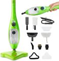 H2O MOP® X5 Steam Mop and Handheld Steam Cleaner. 