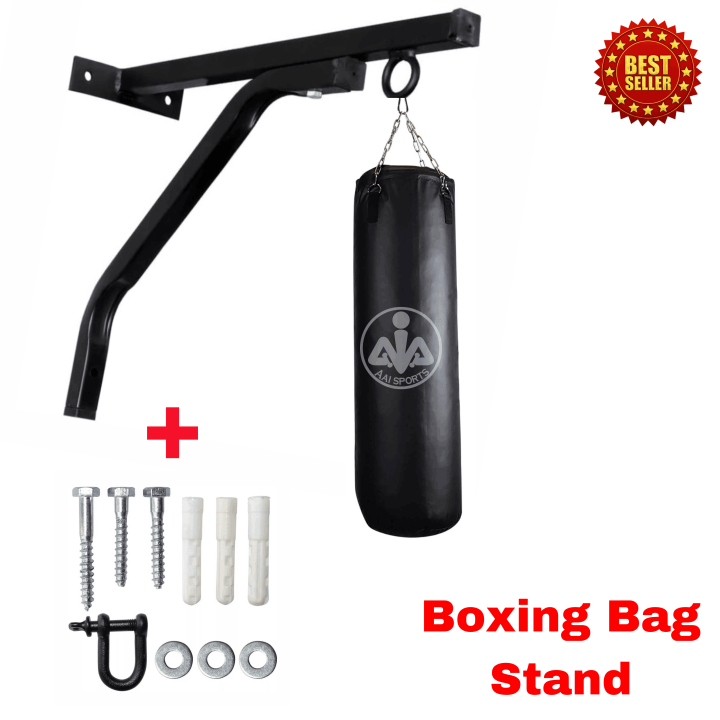 Boxing%20Bag%20Stand,%20Heavy%20Duty%20Wall-Mounted%20Boxing%20and%20Punching%20Bag%20Stand,%20Steel%20Bracket%20Mount%20Hanging%20Bag%20Stand%20MMA%20&%20Screw%20Stand%20Accessories,%20Punching%20Bag%20Stand,%20AAI%20Sports%20-%20Image%203
