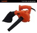 Harden 425W Professional Dust Blower and Collector - Dual Function Electric Aspirator - Model 752802 By smart shopping & co. 