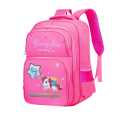 [HLNB] Kindergarten school bag children's school bag Kg to 1 Class boys and girls backpack. 