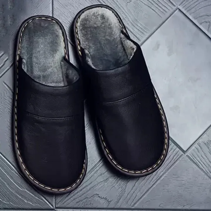Synthetic%20Leather%20Autumn%20and%20Winter%20Household%20Slippers%20Home%20Indoor%20Thick%20Bottom%20Non-slip%20Warm%20Slippers%20For%20Men%20and%20Women%20-%20Image%202