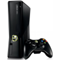 Xbox 360 Slim JTAG | 320GB HDD | 60-80 Games Installed | Wireless Controller | HDMI + Power Cable | Full Box | Ready to Play. 