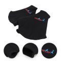 Swimming Gloves Webbed Aquatic Fit Traning Gloves Paddles Diving Hand Web Paddle Training Fingerless Gloves Water durable. 