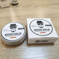ENVISHA Beard Growth Serum Cream Essential Oil Natural Hair Loss Products For Men Beard Care Hair Growth Nourishing Moisturizing. 