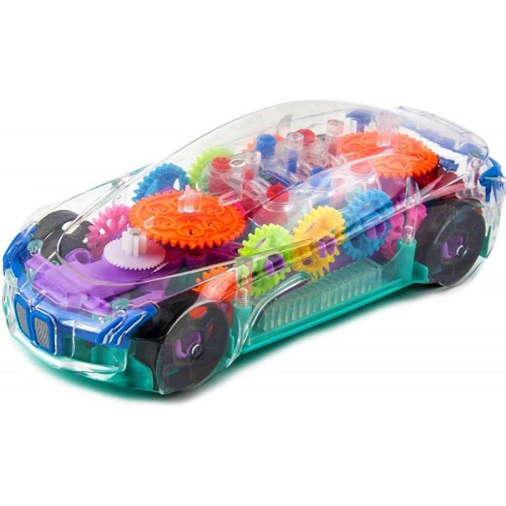 Concept%20Musical%20and%203D%20Lights%20Kids%20Transparent%20Car%20,%20Toy%20for%202%20to%205%20Year%20Kids%20Baby%20Toy,%20Multicolor%20-%20Image%203