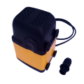 Millat Air Cooler Water Pump 35W AC 220V Cooler Pump Submersible Pump Water Pump For Room Air Cooler, Aquarium, Fish Tank. 