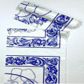 Disposable Dastarkhwan ( Sufra ) / Printed Dastarkhan (1 Roll). 