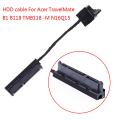 SATA HDD Cable Flex Cable For Acer TravelMate B1 B118 TMB118 -M N16Q15 Laptop. 