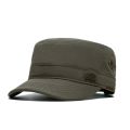 Men Cap Women Cap Casual Baseball Cap Classic Hat Preppy Style Adjustable Army Plain Vintage Cadet Caps News Boys Cap Girls Cap Stylish Cap Boy Hats Multicolor. 