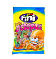 FINI JELLY OCTOPUS 75 GM. 