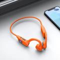 XIAOMI MIJIA G3 Bone Conduction Earphones Bluetooth Wireless Sports IPX8 Waterproof MP3 Player Headphone With Mic Headset. 