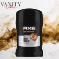 AXE Dark Temptation Antiperspirant 48 Hour Anti Sweat Deodorant Stick 48g For Men. 