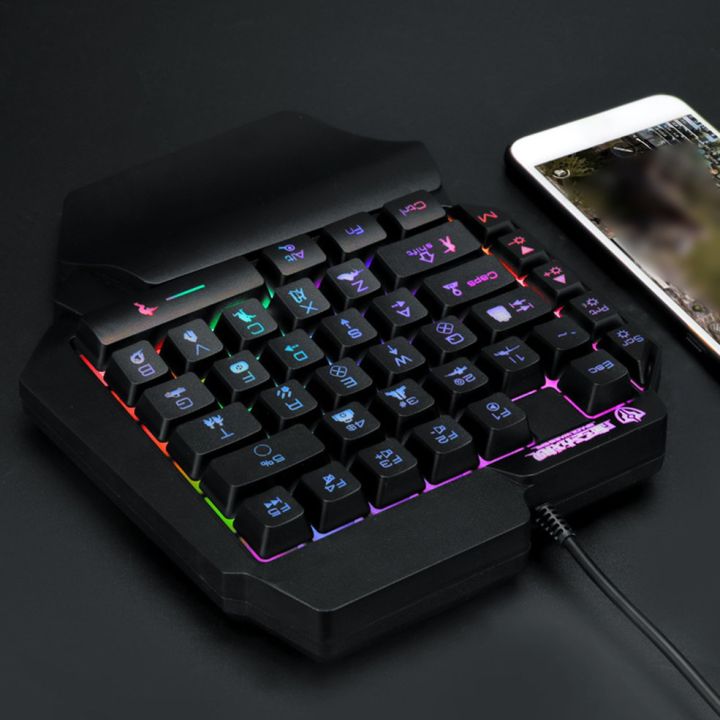 One%20Handed%2035%20Key%20Mechanical%20Gaming%20Keyboard%20Backlit%20Portable%20Mini%20Keyboard%20-%20Image%203