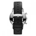 Emporio Armani AR1733 Stainless Steel Wrist Watch for Men. 