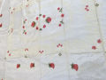 High Quality PVC sheesha Dinning table sheet for 8 seater - 60 x 90 inches. 