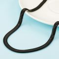 5mm Water Resist Snake Chain Men Necklace Boys Chain Best Quality Neck Chain For Men. 