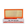 Toyota Yaris & Nissan Days, Guard Air Filter: GDA-2058. 