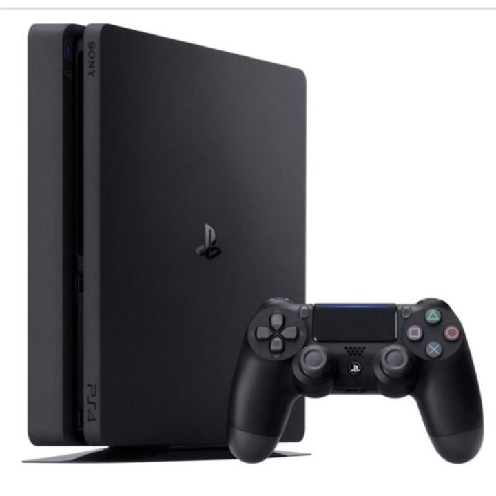 Sony PlayStation 4 Slim 1TB