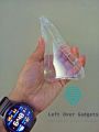 Tecno Spark 7 Four Sided Airbag Jelly Case Anti-Yellow. 