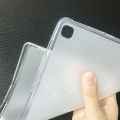 Soft TPU case for Huawei mediapad M3 M5 M6 lite 8.0 8.4 10.1 pro 10.8 9.6 matepad 11 T8 T10S 10.4 transparent Protective shell. 