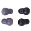 2×Replacement Soft Silicone Earplug Ear Tips Earpieces For Littmann Stethoscope. 