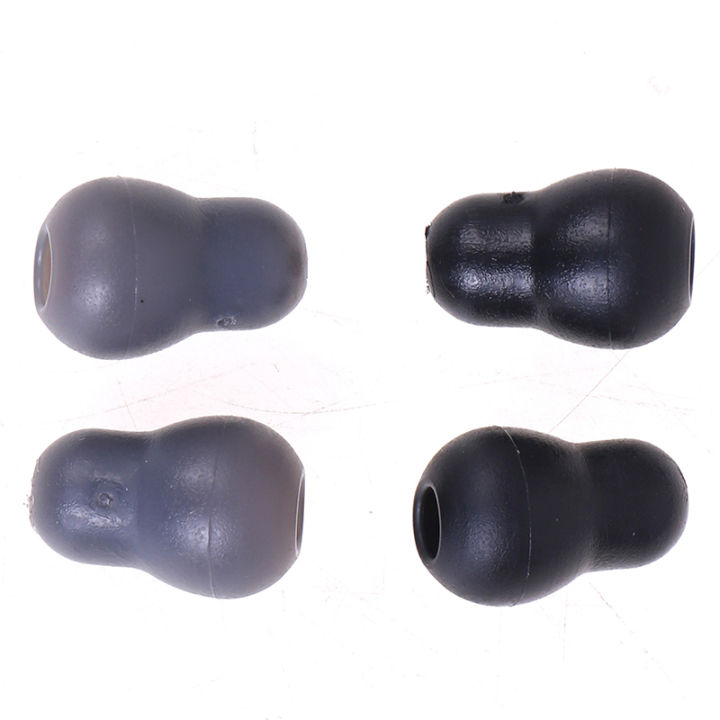2%C3%97Replacement%20Soft%20Silicone%20Earplug%20Ear%20Tips%20Earpieces%20For%20Littmann%20Stethoscope%20-%20Image%203