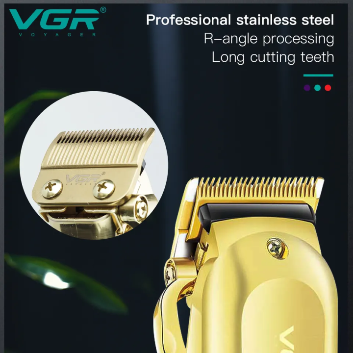 VGR%20V-278%20Barber%20Clippers%20Hair%20Cut%20Machine%20%7C%20Professional%20Electric%20Cordless%20Hair%20Trimmer%20for%20Men%20%7C%20Rechargeable%20-%20Image%205