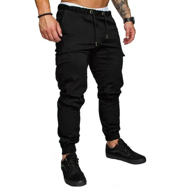 Cargo%206%20Pocket%20Trouser%20for%20Men%20and%20Boys%20_%20Workout%20Trouser%20-%20Casual%20Use%20-%20All%20Season%20Trouser%20_%20Premium%20Cotton%20-%20Image%204