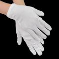 Cotton Summer Biking Cycling Gloves - Inner Glove. 