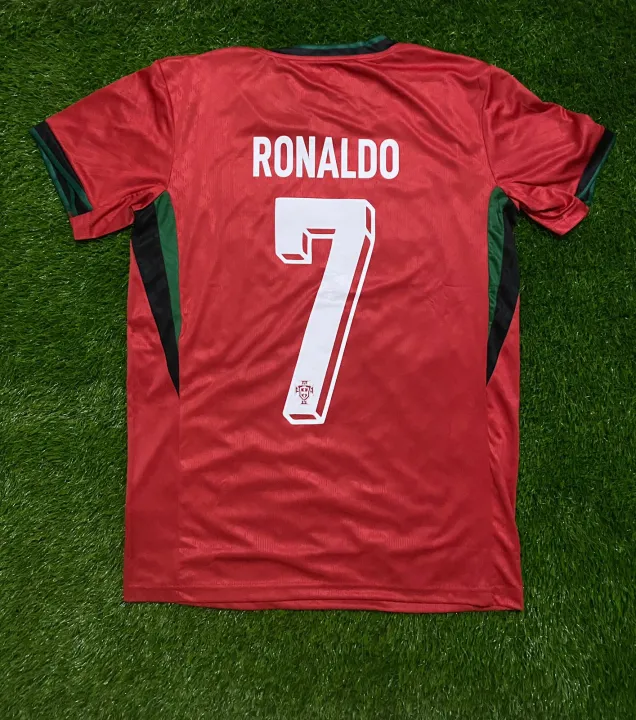 Portugal%20Euro%20Cup%20Home%20Shirt%202024%20Football%20Shirt%20Football%20Shirts%20-%20Image%202