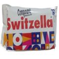 white chocolate slab 2 kg  switzilla taj confectionary. 