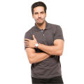 Polo T Shirts For Men With High Quality Fabric (13 Colors Available). 