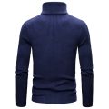 High Neck for Men -Mens Shirts - Hi Neck for Men - Premium Quality Men High Necks - Mens Shirt Full Sleeves Turtle Neck High Neck for Boys | Mock Neck Mens Fashion. 