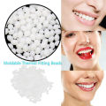 Dental Denture Temporary Restoration Solid Glue Tooth Repair Kit Oral Care Tool. 