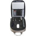 Ultimaxx Hard-Shell Backpack for DJI Spark, Hard Shell Case. 