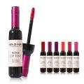 Vine Lip Tint Lip Makeup Long-Lasting Moisturizing Natural Look Beauty Products. 