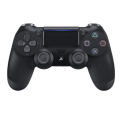 DualShock 4 Wireless Controller for PlayStation 4 – Jet Black. 