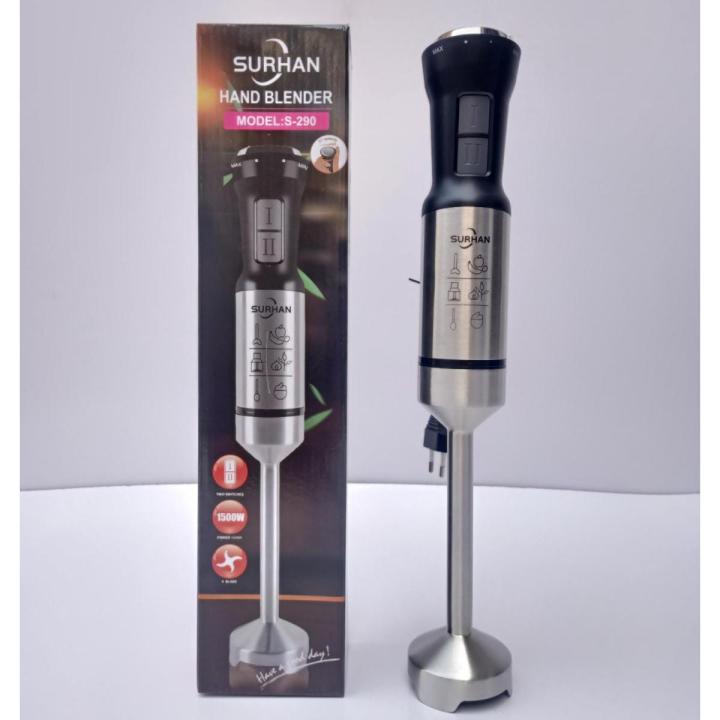 Surhan%20Hand%20Blender%20S-290%20Stainless%20Steel%20Portable%20Blender%20Machine%20-%20Image%204