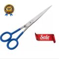 Professional Hair Cutting  Scissors ( Hard Metal Cromed  ) Barber Salon Hair Dressing Scissors. 