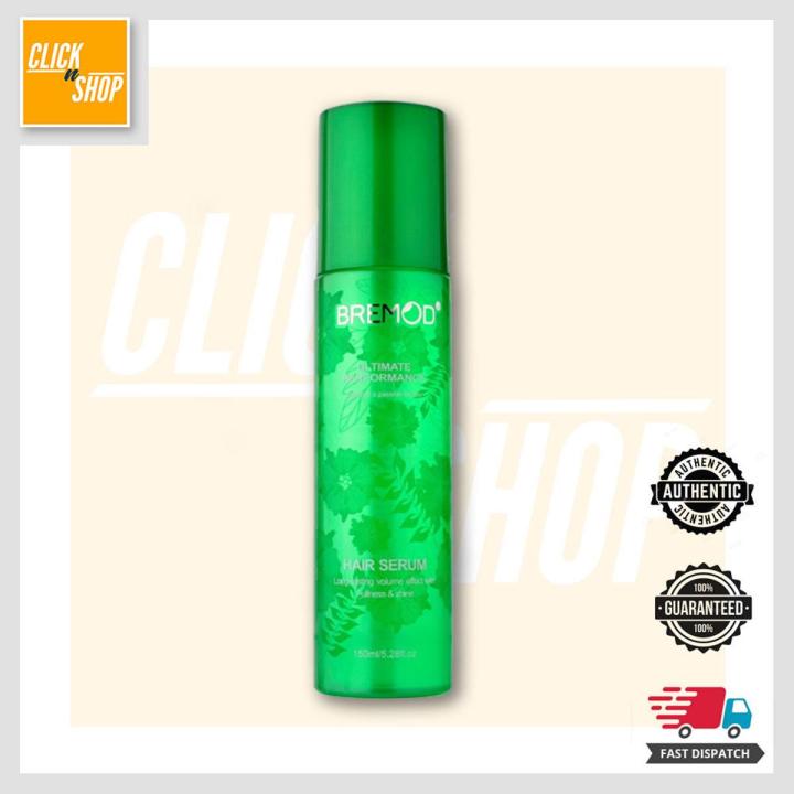 Bremod%20Hair%20Serum%20150ml%20Long%20Lasting%20Volume%20Effect%20with%20Fullness%20&%20Shine%20%20Ultimate%20Performance%20Hair%20Serum.%20-%20Image%202