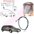 Suzuki Cultus (2000–2016) Speedometer Cable Speedometer Cable. 