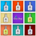 Ocean Shade Instant Perfume 65 ml or 35ml  for men & women. 