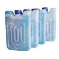 Ice pack bottle for ice box air coolers, ac cooler and dc cooler, refreezable icepack, Cooling refrigerant. 