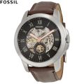 Fossil Grant Analog Watch For Men ME-3095. 