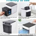 Protable Ac Mini Cooler Fan For Room. 