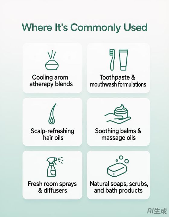 GlowChem%20Spearmint%20Essential%20Oil%20for%20Aromatherapy,%20Diffuser%20&%20Massage%20%7C%20100%25%20Pure%20&%20Natural%20Minty%20Fresh%20Oil%20for%20Soap,%20Candle%20&%20Perfume%20Making%20%7C%20Refreshing%20Essential%20Oil%20for%20Focus,%20Energy%20&%20Skin%20Care%20(Diluted%20Use)%20-%20Image%204